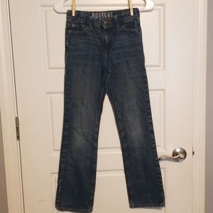 Crazy 8 slim fit jeans